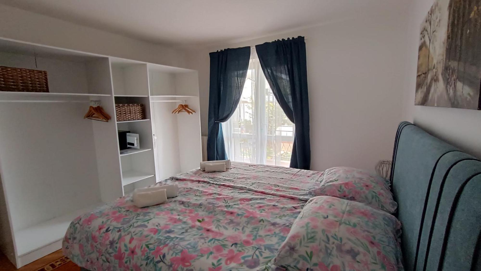 Apartments Gabriela Porec Bagian luar foto