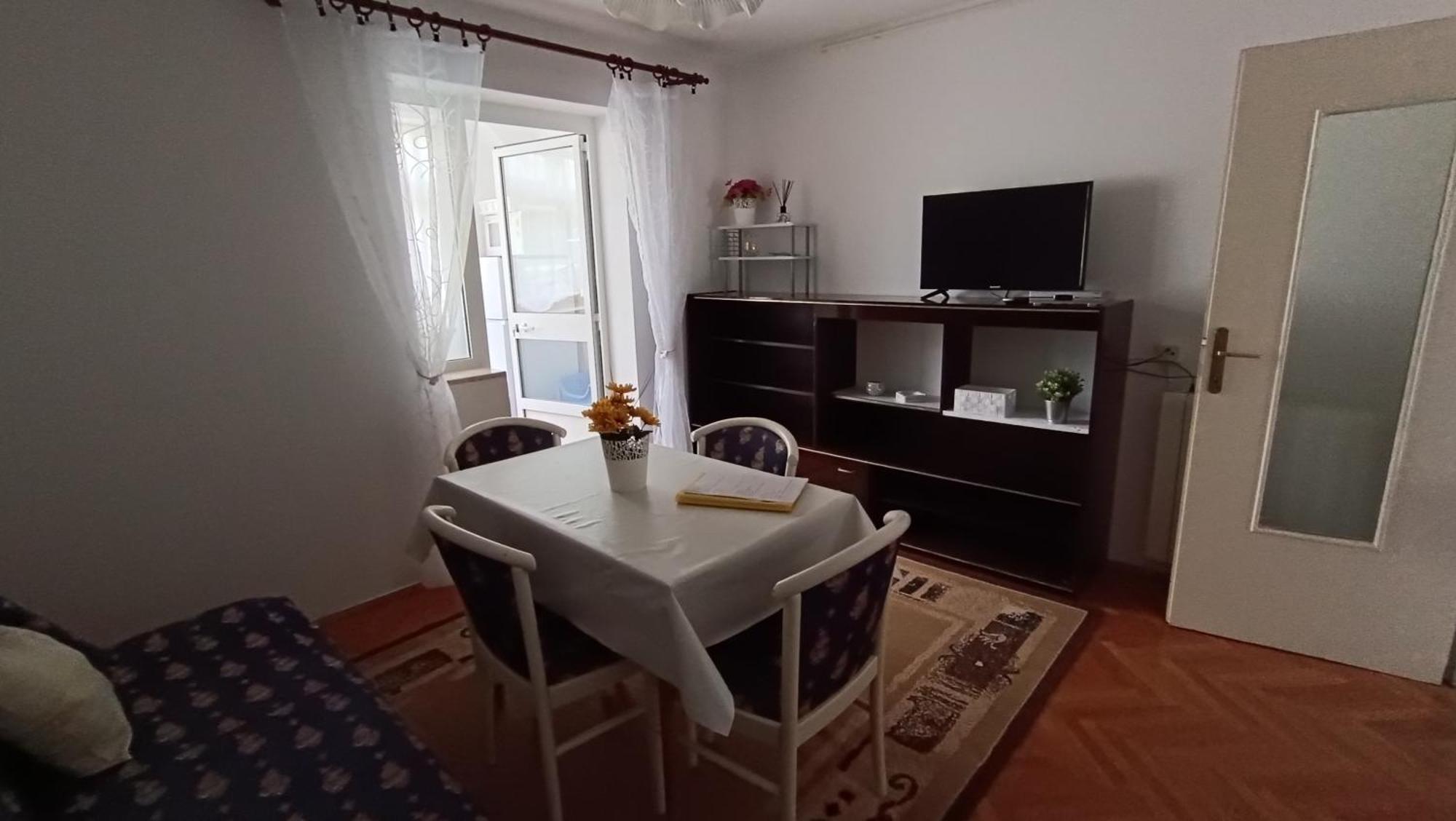 Apartments Gabriela Porec Bagian luar foto