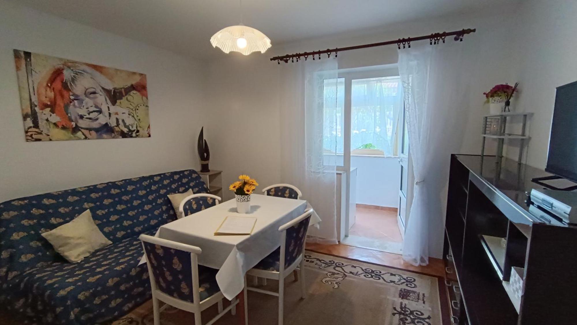 Apartments Gabriela Porec Bagian luar foto