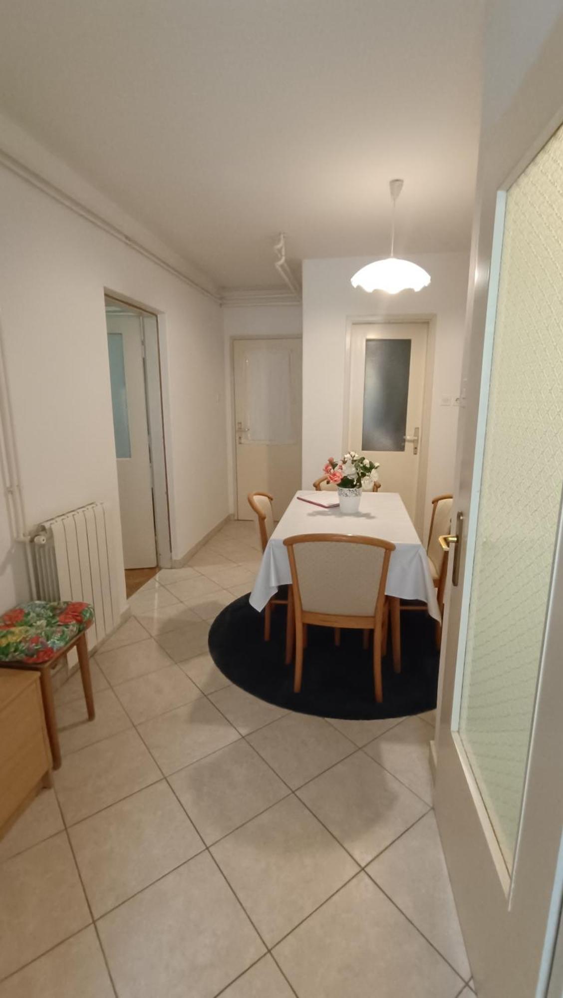 Apartments Gabriela Porec Bagian luar foto
