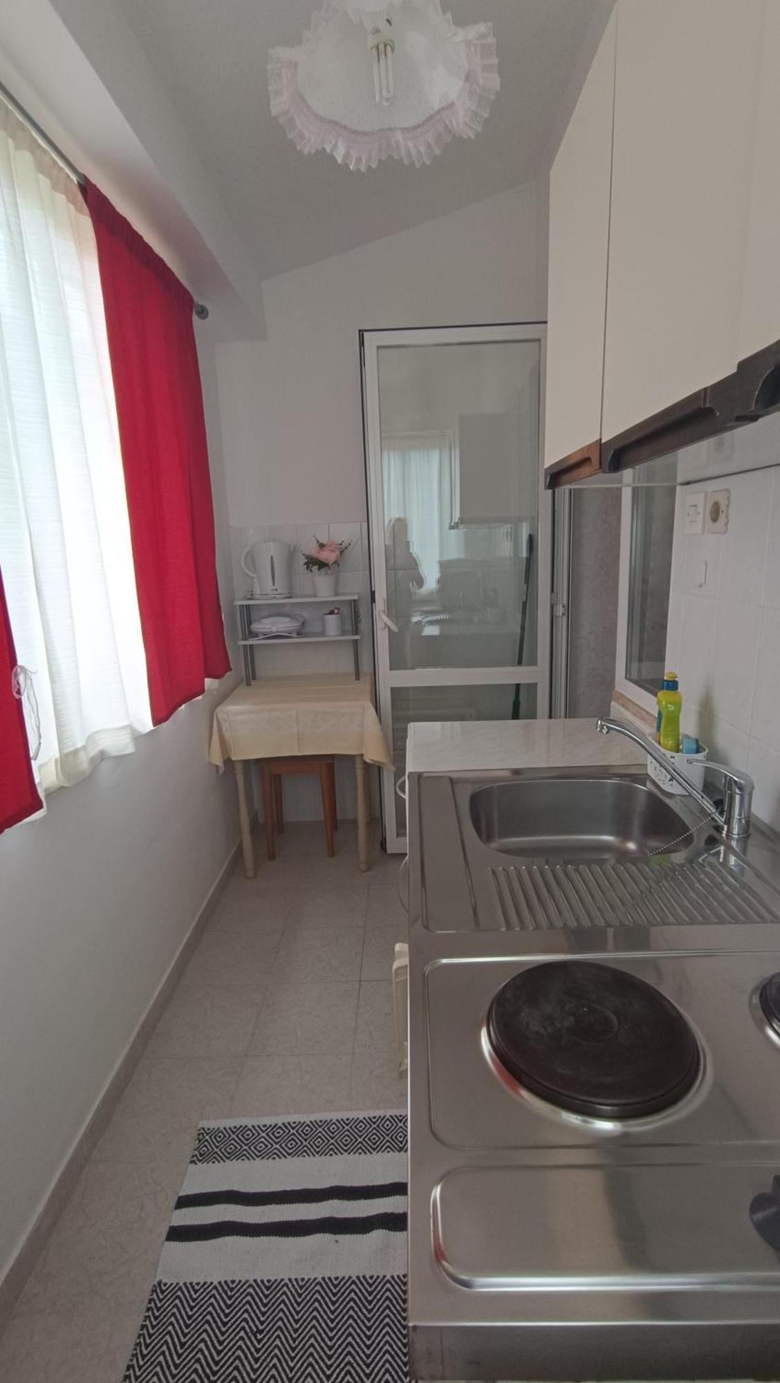 Apartments Gabriela Porec Bagian luar foto