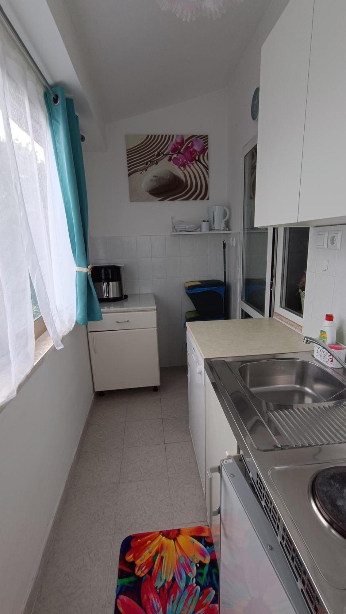 Apartments Gabriela Porec Ruang foto