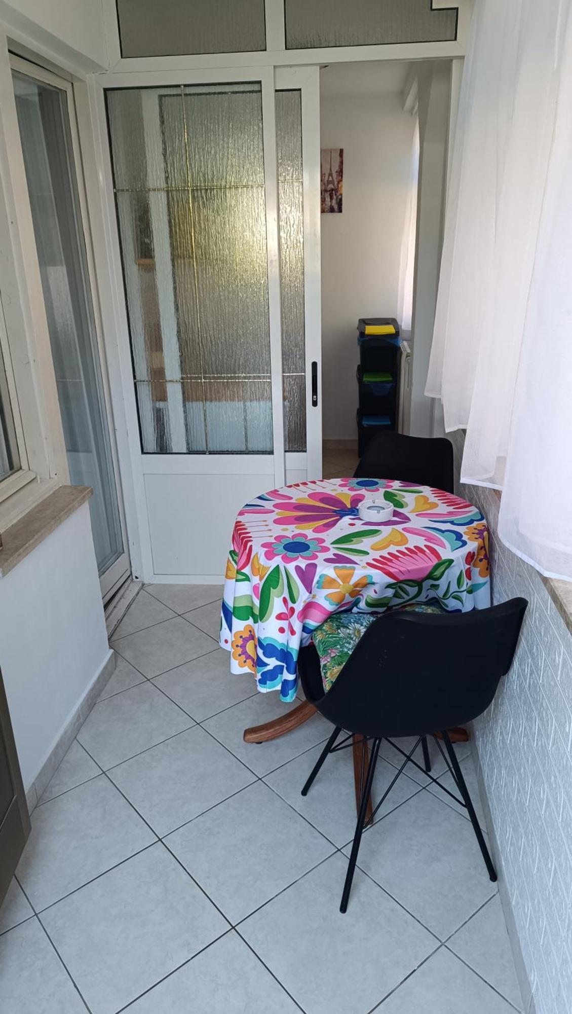 Apartments Gabriela Porec Bagian luar foto