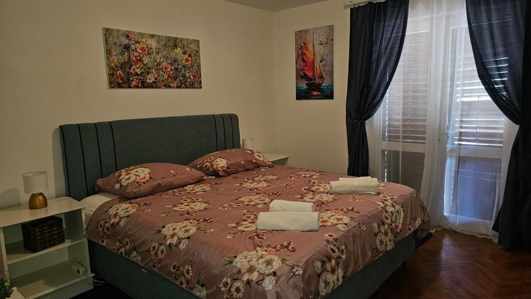 Apartments Gabriela Porec Bagian luar foto