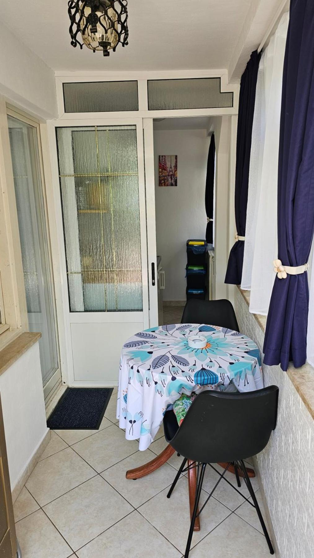 Apartments Gabriela Porec Bagian luar foto
