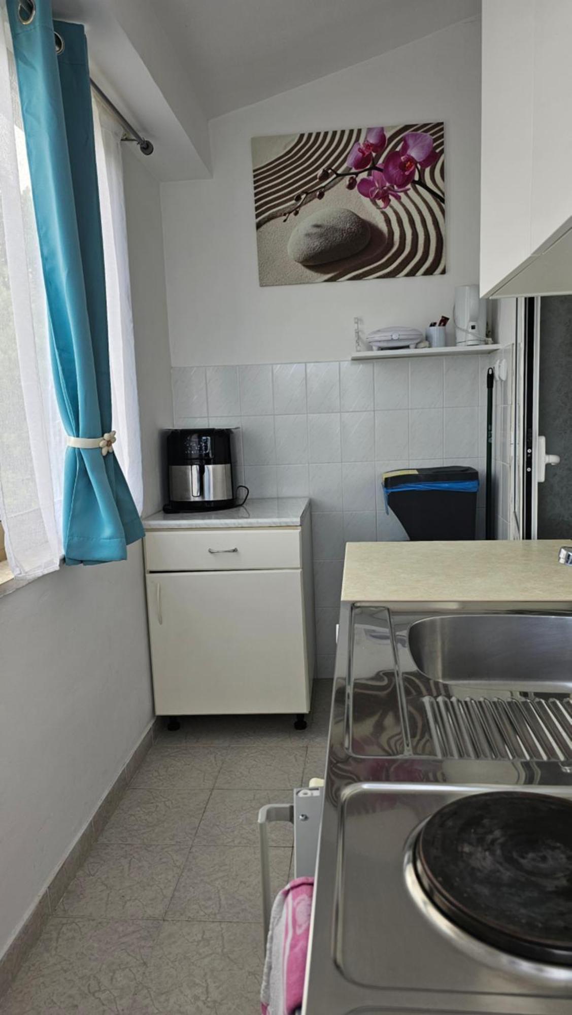 Apartments Gabriela Porec Bagian luar foto