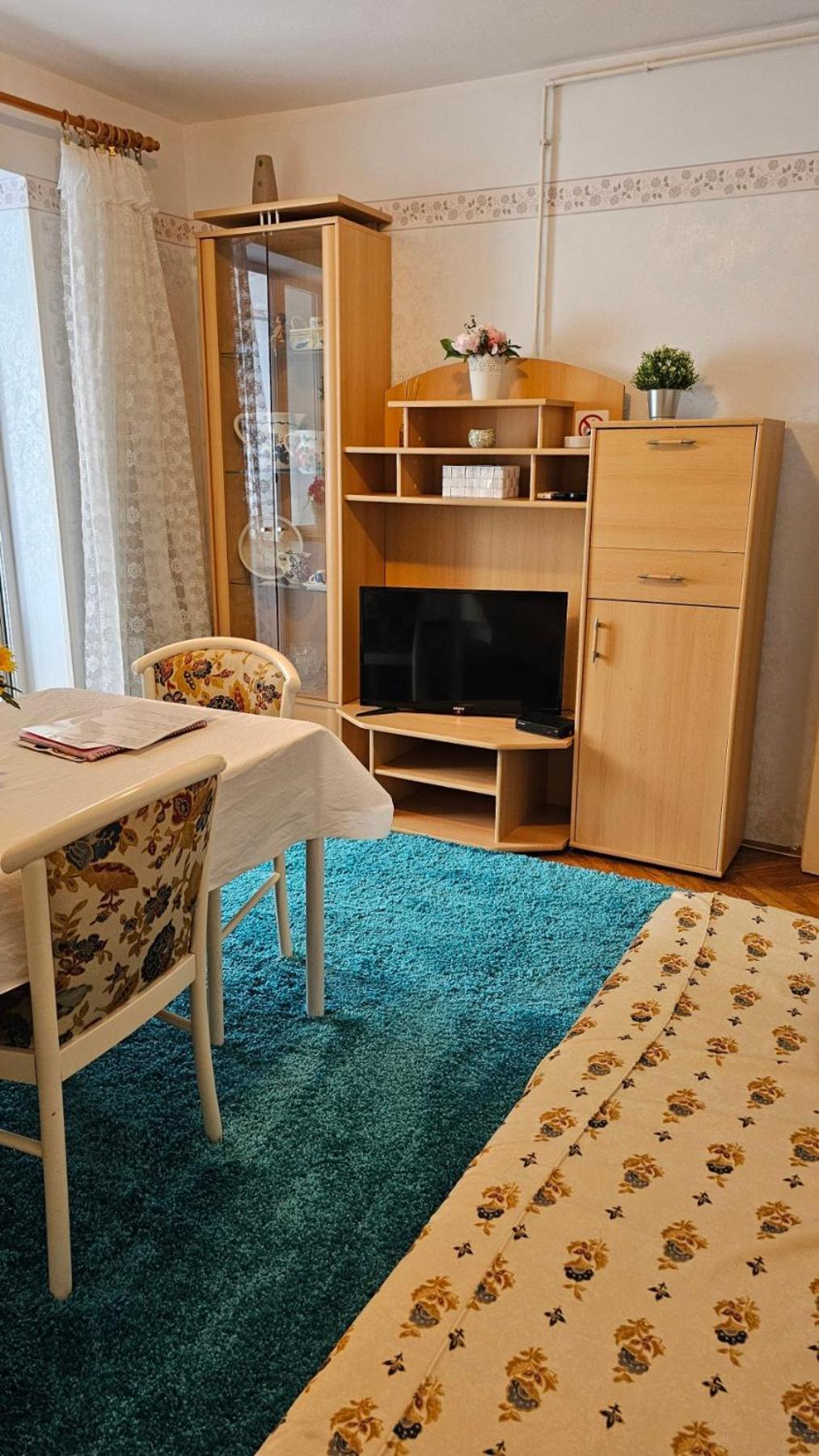 Apartments Gabriela Porec Ruang foto